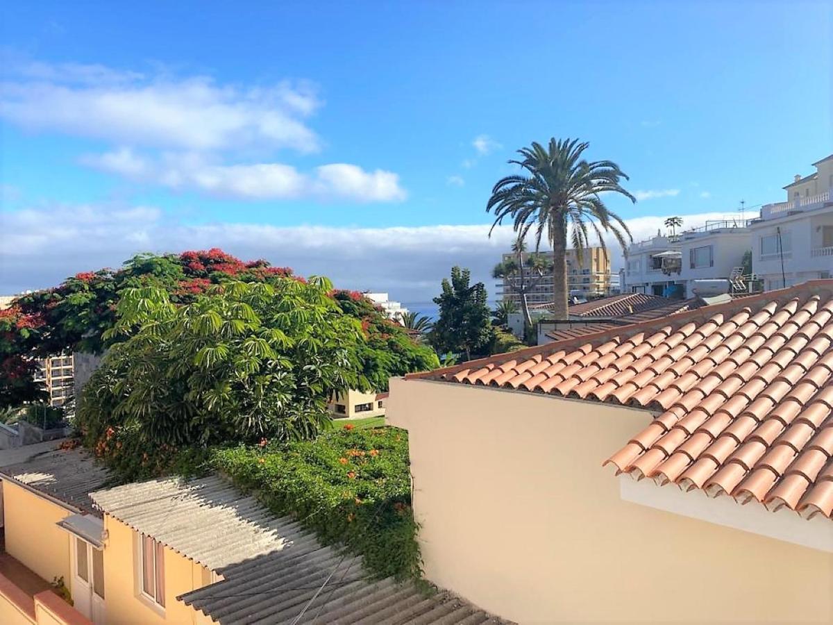 Precioso Y Amplio Estudio En Puerto De La Cruz Exterior foto